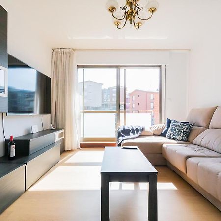 Sopelana Beach Apartment By Next Stop Bilbao Exterior foto