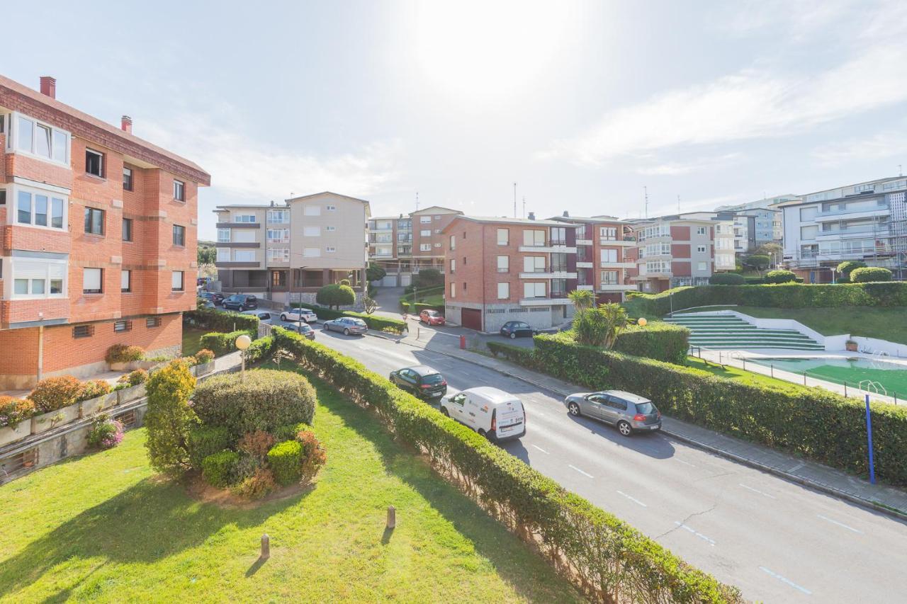 Sopelana Beach Apartment By Next Stop Bilbao Exterior foto
